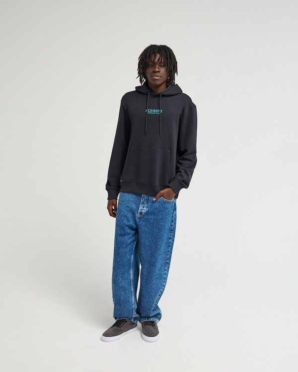 8 Runape Black ELYSF00369 Element