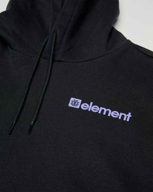 2 Joint Preto ELYSF00370 Element