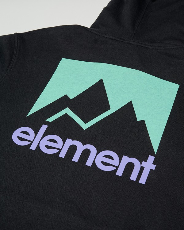 3 Joint Preto ELYSF00370 Element