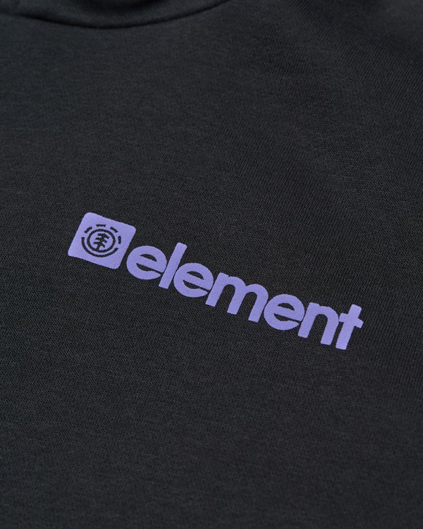 6 Joint Negro ELYSF00370 Element