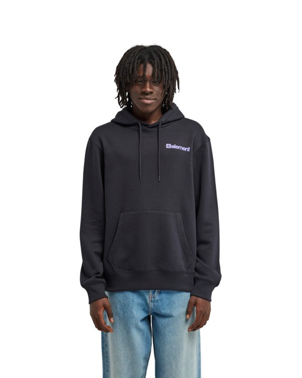 6 Joint Preto ELYSF00370 Element