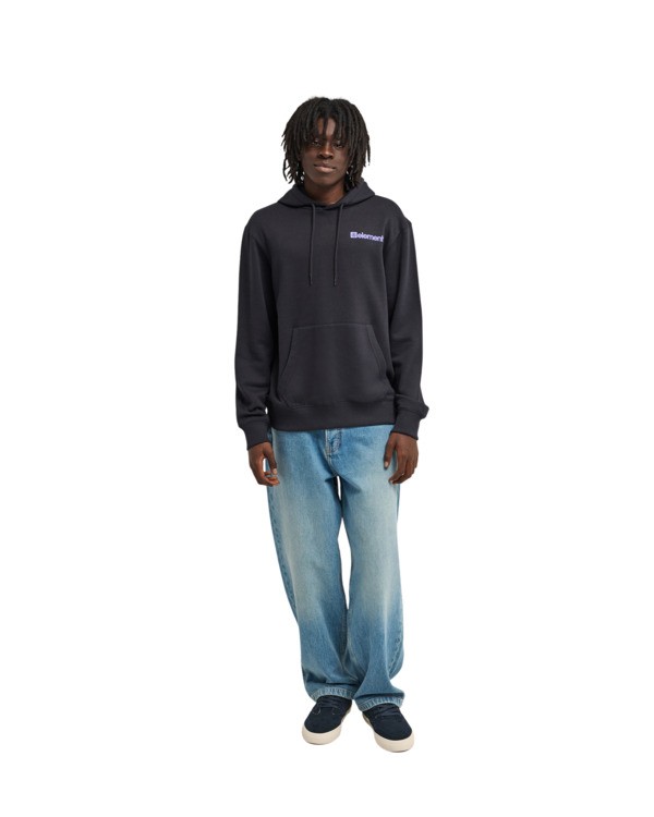 8 Joint Preto ELYSF00370 Element