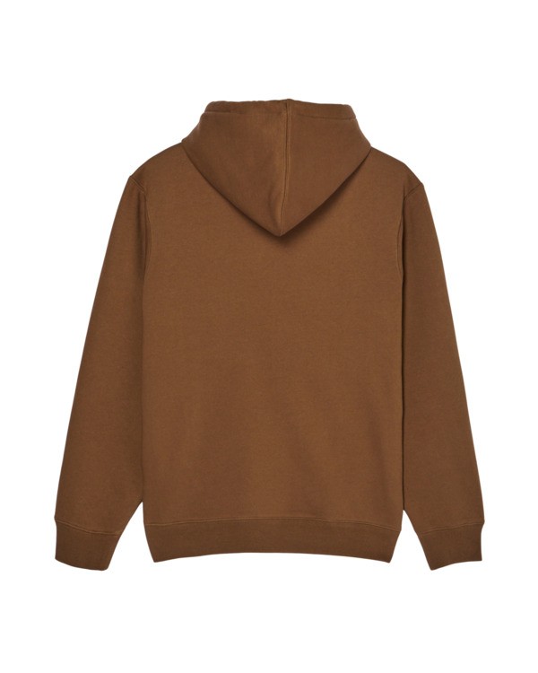 1 Square Brown ELYSF00373 Element