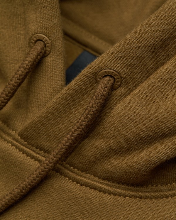 5 Square Brown ELYSF00373 Element