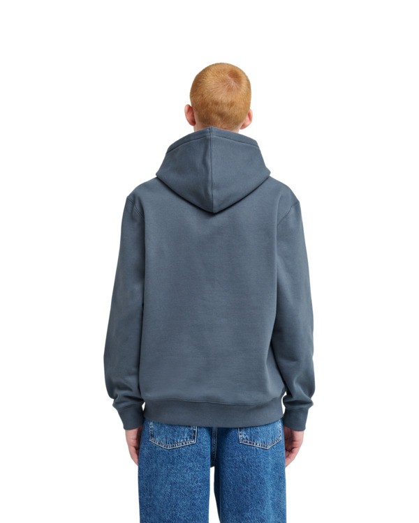 9 Square Gray ELYSF00373 Element