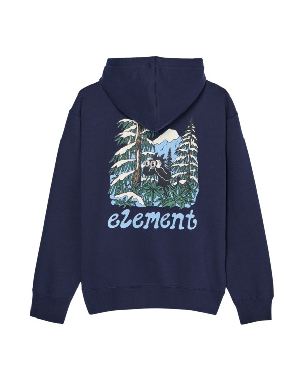 1 Watching Blau ELYSF00375 Element