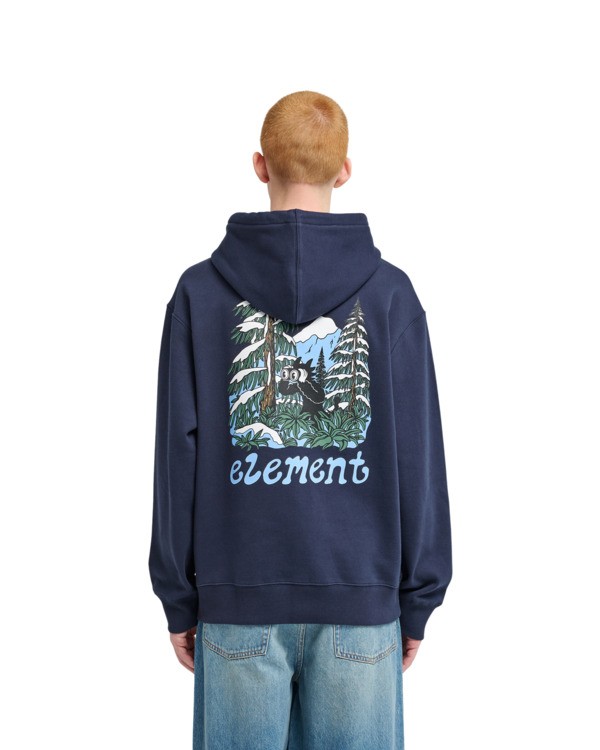 9 Watching Blau ELYSF00375 Element