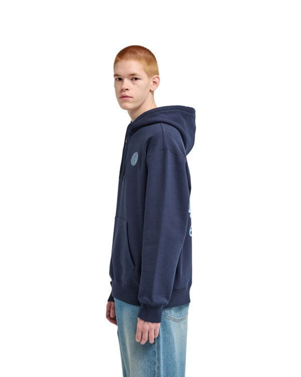7 Watching Blau ELYSF00375 Element