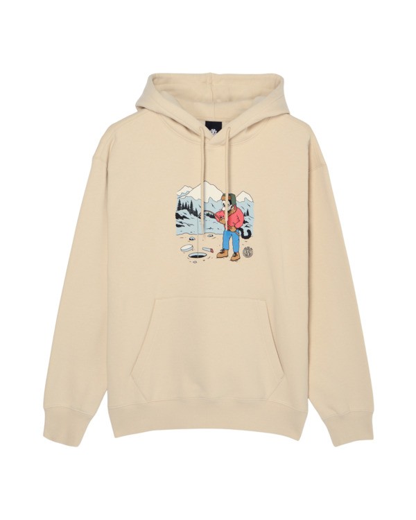 0 Ice Hole Beige ELYSF00376 Element