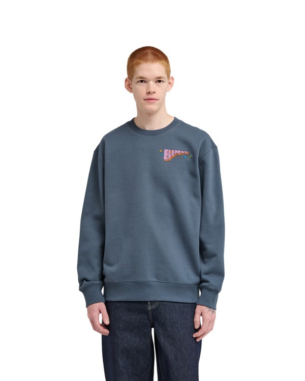 6 Great Beyond Gray ELYSF00377 Element