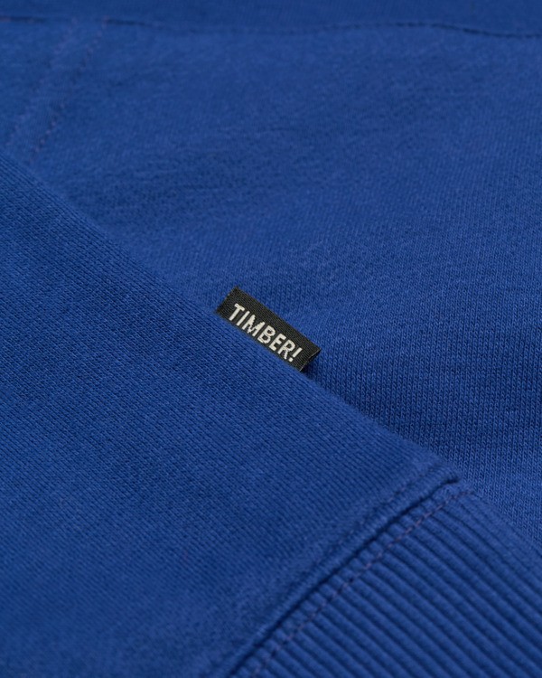 3 Timber Carry Bleu ELYSF00381 Element