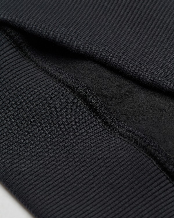6 Timber Flow Black ELYSF00382 Element