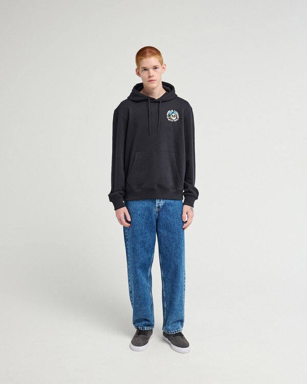 8 Timber Flow Black ELYSF00382 Element