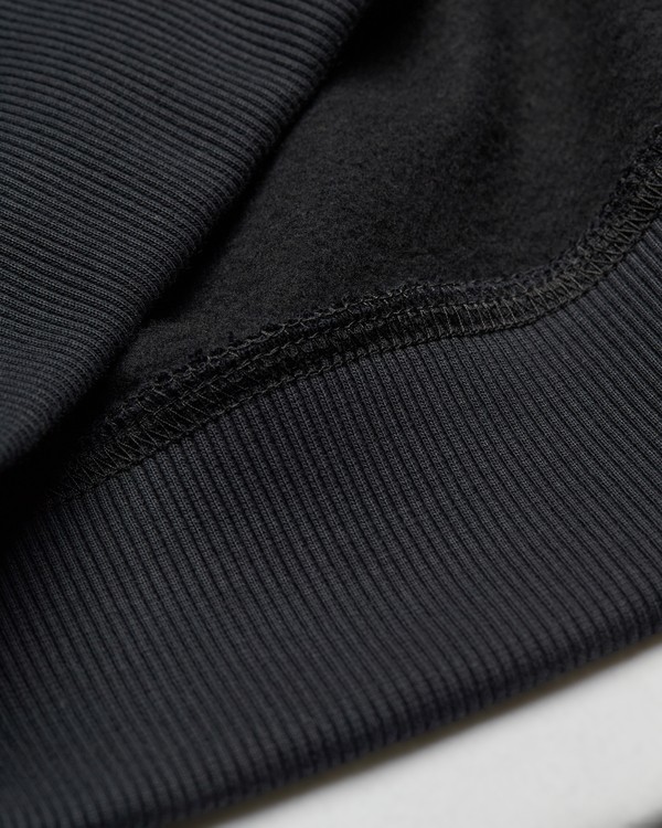 6 Timber Van Negro ELYSF00383 Element