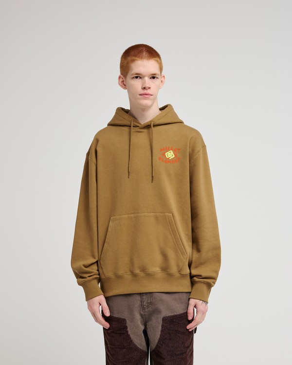 6 Millet X Element Escape Orange ELYSF00387 Element