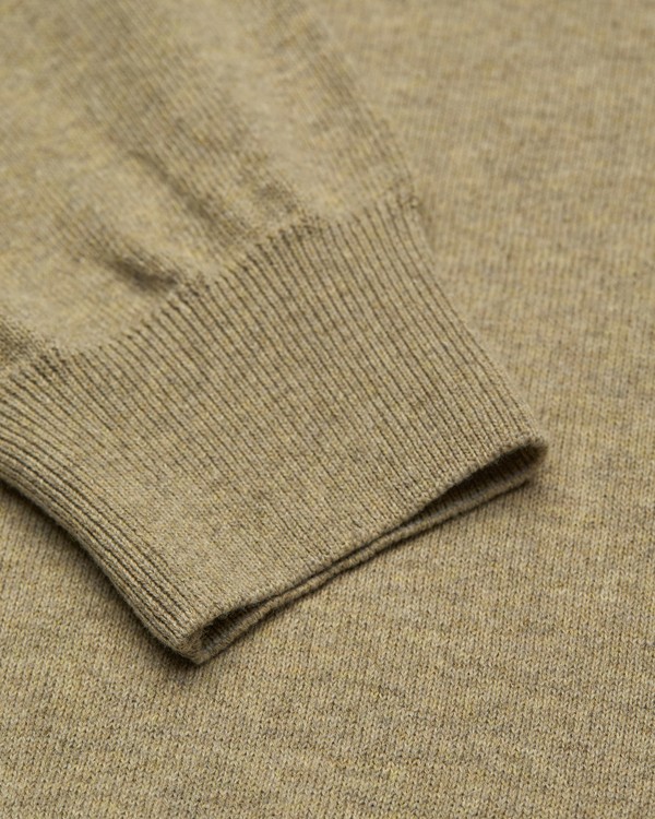 5 Icon Embroidery Sw Beige ELYSW00115 Element