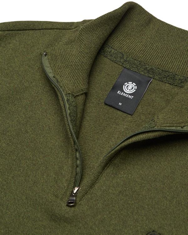 2 Icon Embroidery Green ELYSW00146 Element