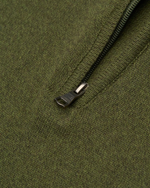 5 Icon Embroidery Green ELYSW00146 Element
