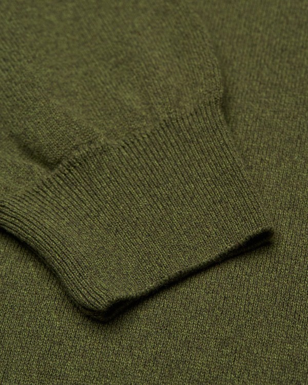 6 Icon Embroidery Vert ELYSW00146 Element