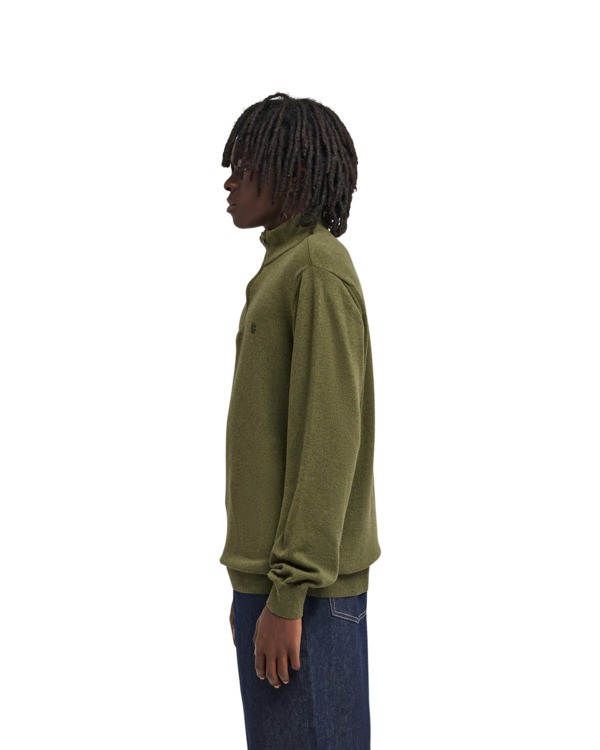 7 Icon Embroidery Green ELYSW00146 Element