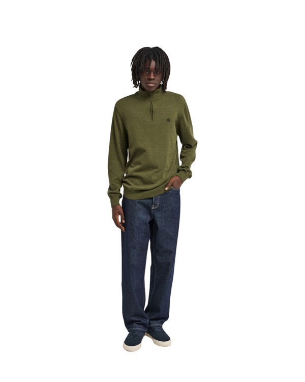 8 Icon Embroidery Green ELYSW00146 Element