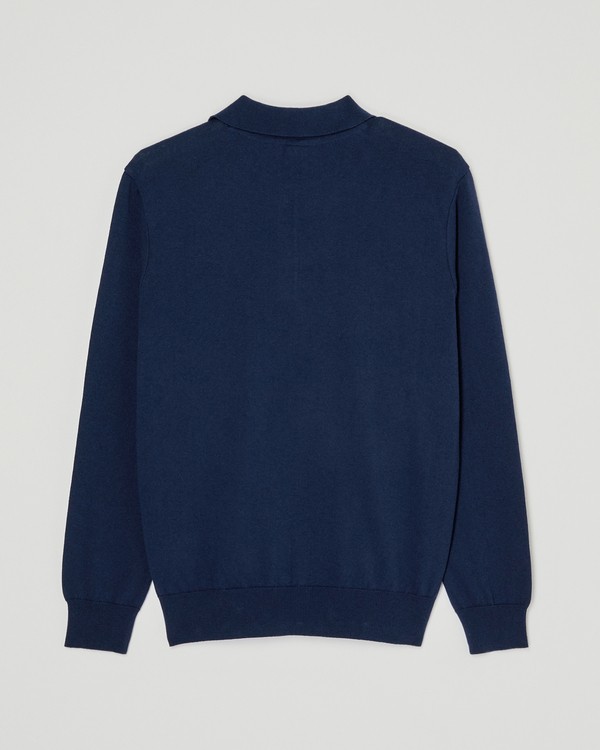 1 Icon Embroidery Blue ELYSW00147 Element