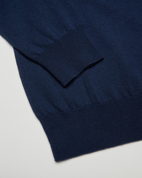 3 Icon Embroidery Blue ELYSW00147 Element