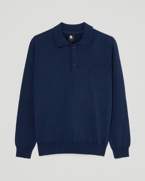 0 Icon Embroidery Blue ELYSW00147 Element