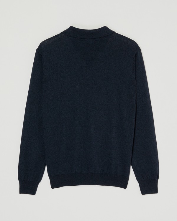 1 Icon Embroidery Azul ELYSW00147 Element