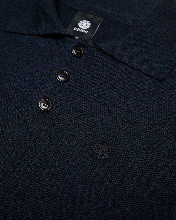 3 Icon Embroidery Azul ELYSW00147 Element