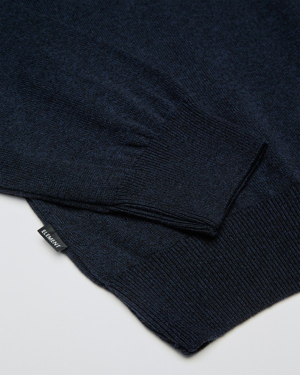 4 Icon Embroidery Azul ELYSW00147 Element