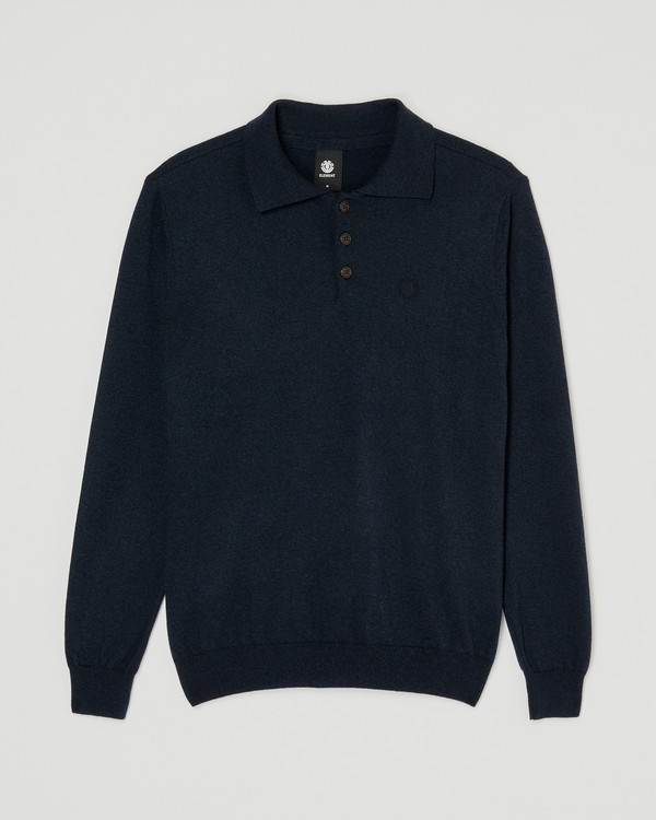 0 Icon Embroidery Azul ELYSW00147 Element