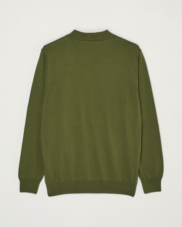 1 Icon Embroidery Green ELYSW00147 Element