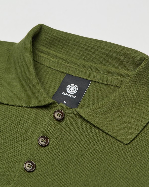 2 Icon Embroidery Green ELYSW00147 Element