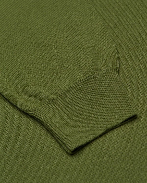 4 Icon Embroidery Green ELYSW00147 Element