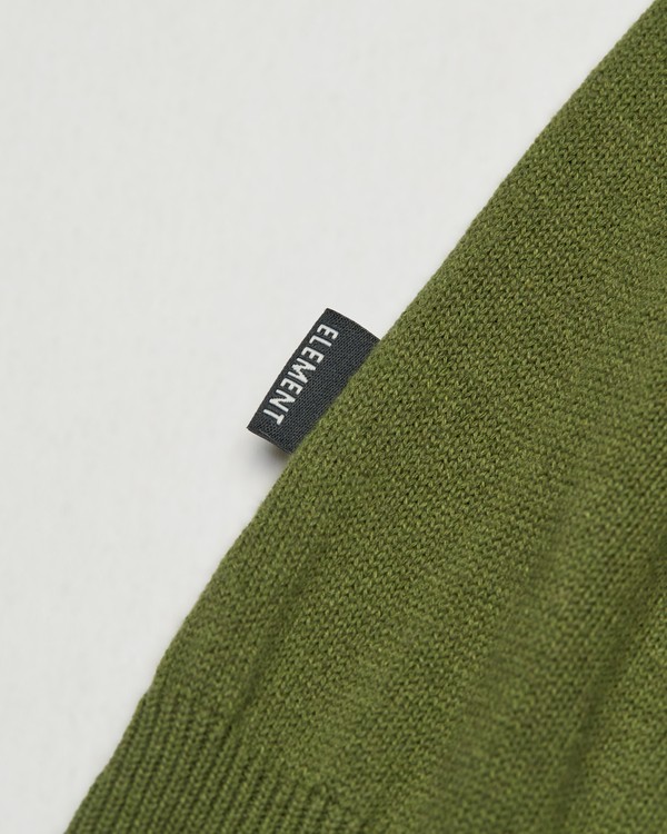 5 Icon Embroidery Green ELYSW00147 Element