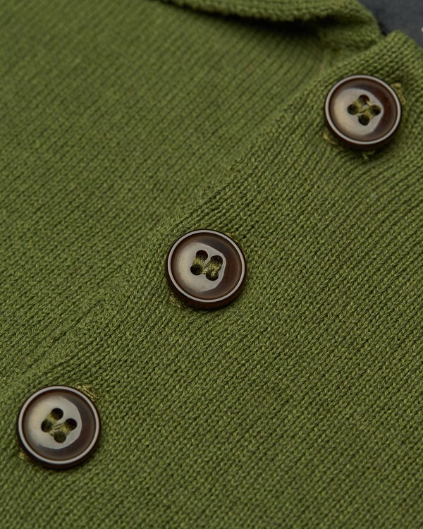 6 Icon Embroidery Green ELYSW00147 Element