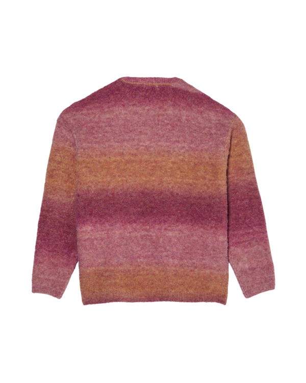 1 Terry Gradient Rosa ELYSW00149 Element