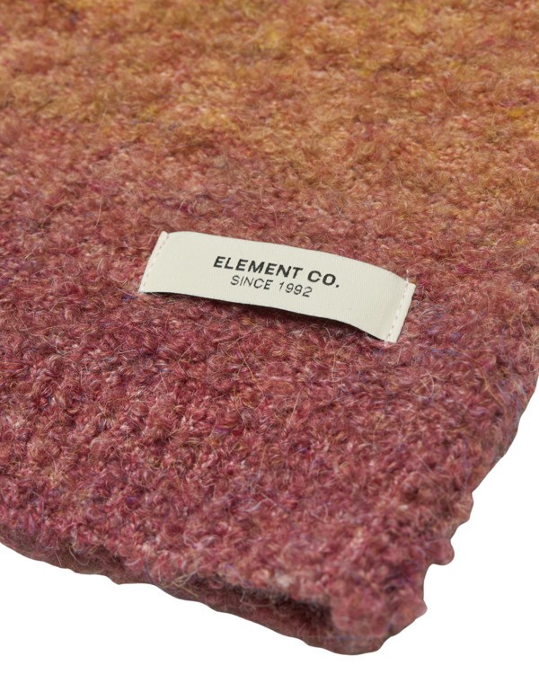 3 Terry Gradient Rosa ELYSW00149 Element