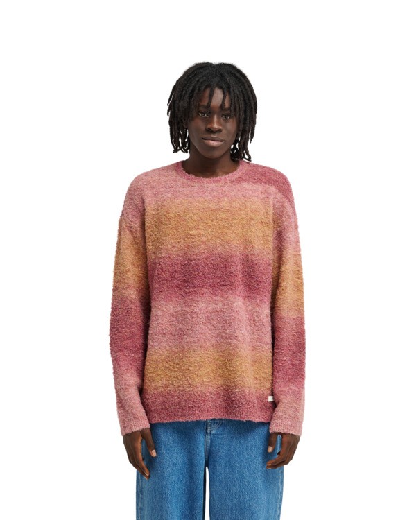 6 Terry Gradient Rosa ELYSW00149 Element