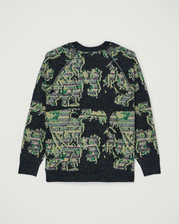 1 Analog Vert ELYSW00153 Element