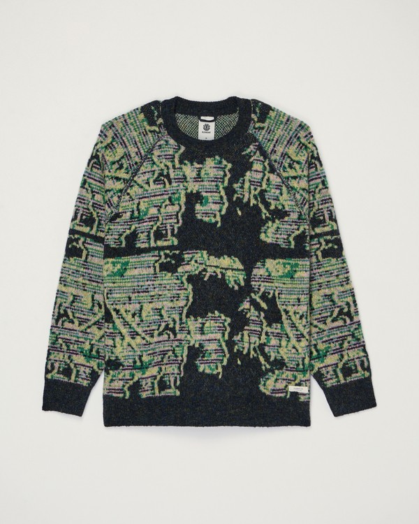 0 Analog Vert ELYSW00153 Element