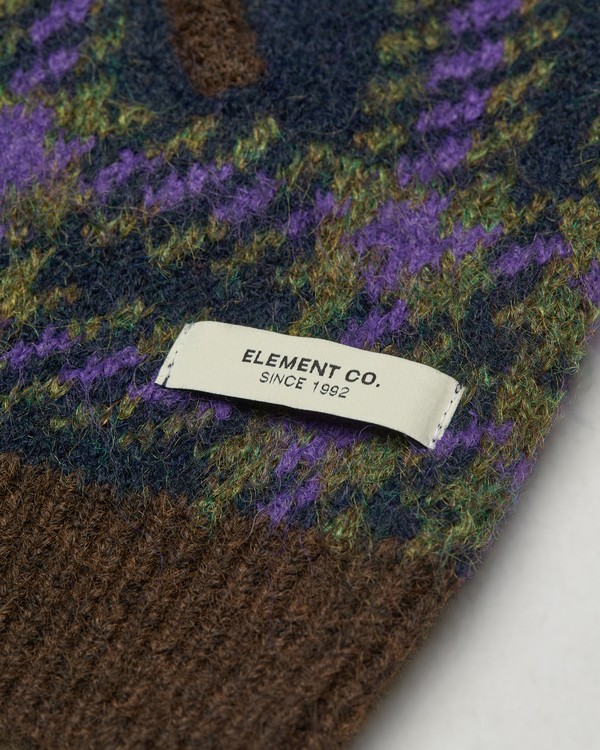 3 Hairy Multi ELYSW00154 Element