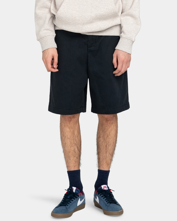 3 BURLEYS CHINO SHORT  ELYWS00123 Element