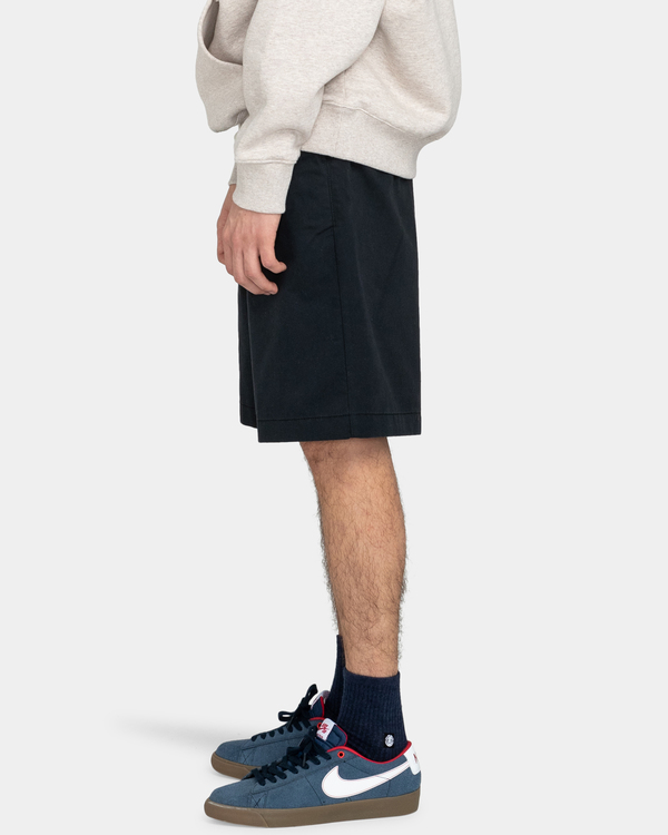 4 BURLEYS CHINO SHORT  ELYWS00123 Element
