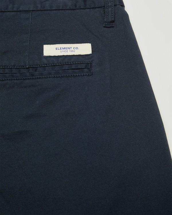 4 Regular Blue ELYWS00152 Element