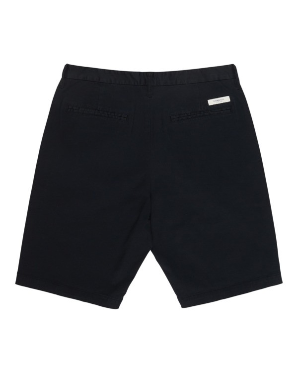 1 Regular - Cal&ccedil;&otilde;es Chino para Homem Azul ELYWS00152 Element