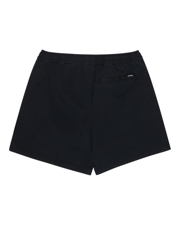 1 Regular Ewaist - Bermuda Chino da Uomo Blue ELYWS00153 Element