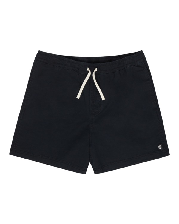 0 Regular Ewaist - Bermuda Chino da Uomo Blue ELYWS00153 Element