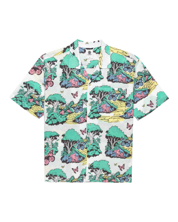 SOL'S 02923 - Bristol Fit Camicia Uomo Popeline Manica Corta